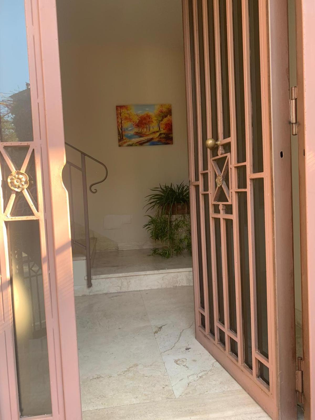 D&c Villa Frattaminore