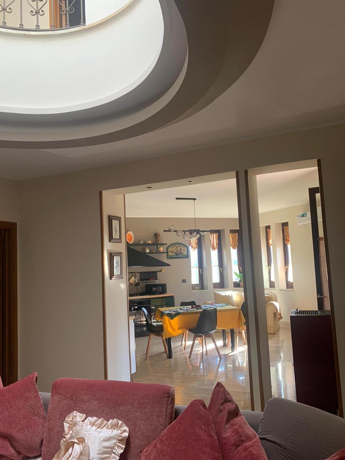 Villa D&c Frattaminore
