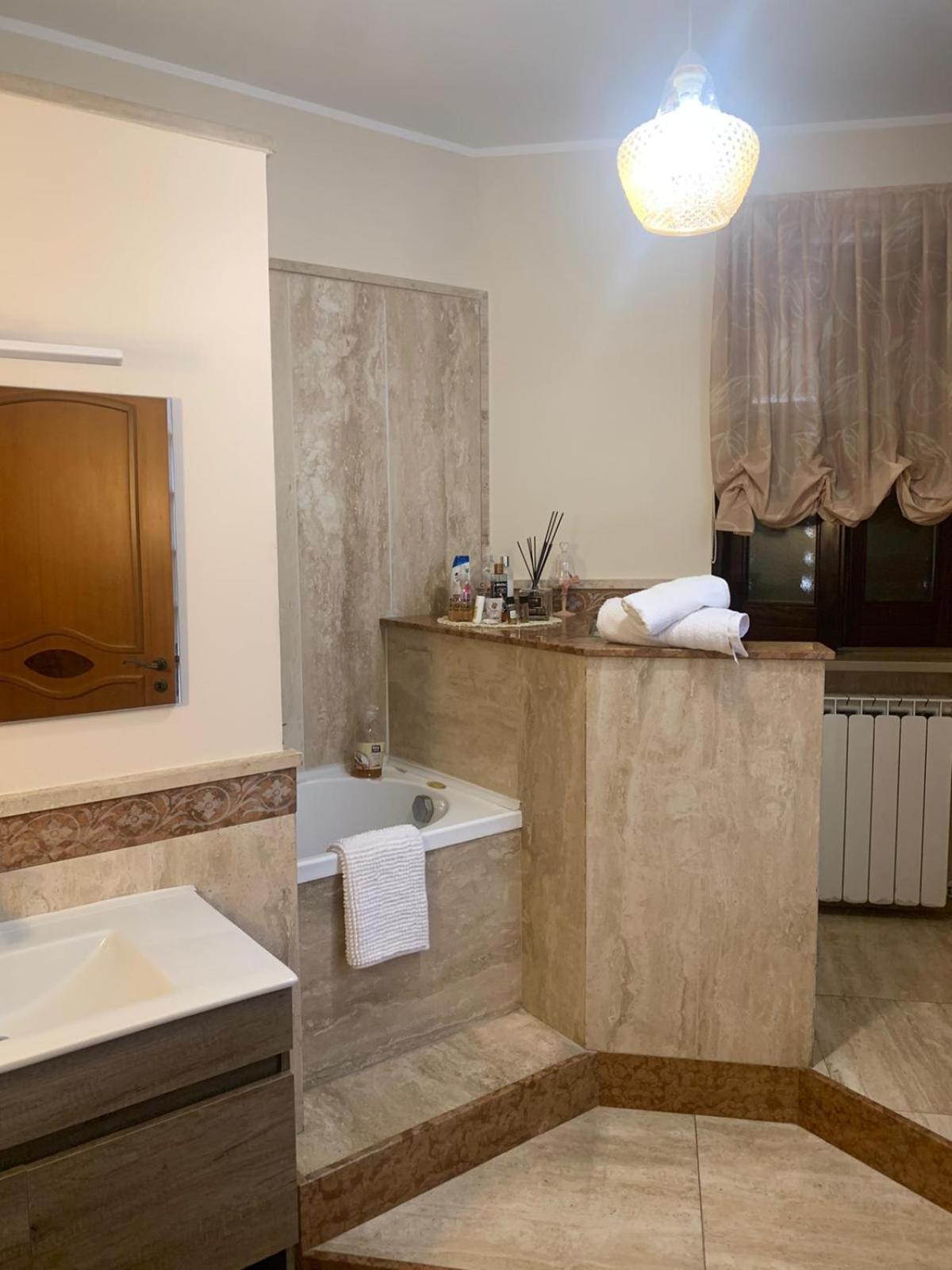 D&c Villa Frattaminore